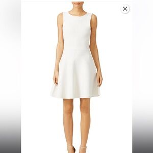 Theory
Ivory Irelia Dress S
